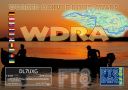 DL7UXG WDRA WDRA