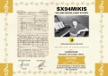 sx94mikis mix 521